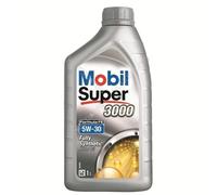 MOBIL Super 3000 X1 Formula FE 5W-30 - 1 Litre [151177]