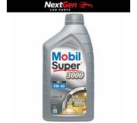 Mobil Super 3000 Xe1 5W30 Gsp - 1 Litre Engine Oil
