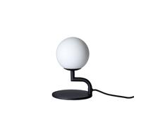 MOBIL Table Lamp Black/Opal