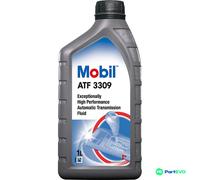 MOBIL TRANSMISSION OIL 150273