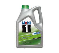 Mobil 1 Esp 5W-30 5 Litre Engine Oil Porsche Approvals C30