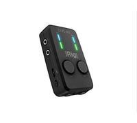 Mobile 2-channel audio/MIDI interface,IP-IRIG-PRODUOIO-IN