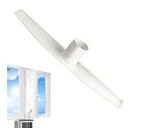 Mobile AC Window Seal Kit, Portable Air Conditioner Hot Air Guard, HVAC