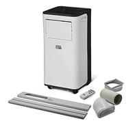 Mobile air conditioner 9000BTU - 2.64KW - Cool Clima