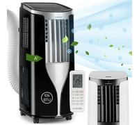 New Breeze ECO Mobile Air Conditioner 10,000 BTU / 2.9 kW EEC A+