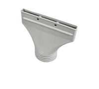 Mobile air Conditioner Magic Tool! 10cm Flat Hose Adapter, Easy to Install and Exhaust in Seconds