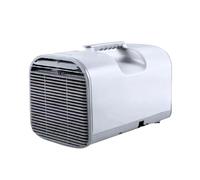 Mobile Air Conditioning Outdoor Portable Car Caravan Parking 24V Tent Camping Small All-in-one Machine Quick Cooling Smooth Operation(12V/24V 1400W cooling capacity)