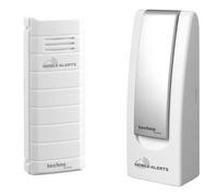 Mobile Alerts MA10001 Remote Temperature Monitoring System - Monitor via Mobi...