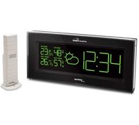 Mobile-Alerts MA10901 Weather Forecast Station - Optional Internet Connection