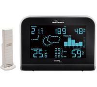 Technoline MA 10920 Black, White AC/Battery