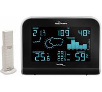 Technoline MA 10920 Black, White AC/Battery