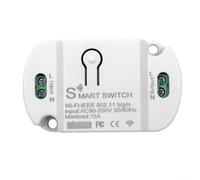 Mobile App Controlled For Smart Switch for Tuya 16A Remote Control Timer for Home Devices
