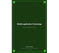 Mobile application Technology Complete Self-Assessment Guide