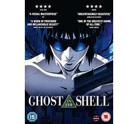 Mobile Armored Riot Police: Ghost in the Shell (English audio)