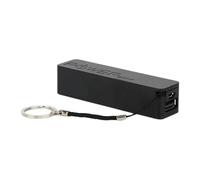 Mobile Battery Case - Portable Charger, Compact Storage Organizer | Type-C Battery Holder, Safe Bank Storage, Lightweight and Travel Friendly Charging Box