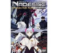 Mobile Battleship Nadesico The Movie - Il Principe Delle Tenebre (Rivista+Dvd)