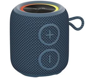 Mobile Beat 221029 PBS 3600 Bluetooth speaker Blue Portable music ...