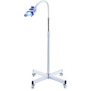Mobile Beauty Salon LED Teeth Whitening Bleaching Accelerator Cold Light LED Teeth Whitening Machine