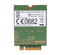 Mobile Broadband Card for LT4132 LTE HSP Module for ME906S ME906S-158