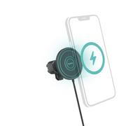 Mobile Charger for Car >, 15 W, Wireless for