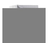 Mobile Cleaning Device Case - Trilateral Ventilated Housing with Moisture Barrier, Block, Protective Sleeve for Washing Equipment, Protective Shell for Cleaning Equipment