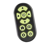 Mobile Click Controller - Digital Book Flipper, USB Chargeable Snapshot Button, Bluetooths Media Switches, Pocket Size 8x 4x1.5cm Tool|Smart Device Companion for Filming Scrolling Presentation Capture