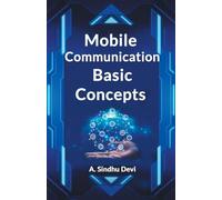Mobile Communication Basic Concepts (Edition2024)