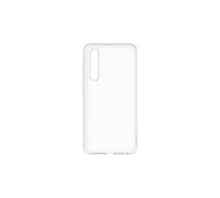 Mobile cover Huawei P30 Huawei Transparent