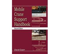 Mobile Crane Support Handbook