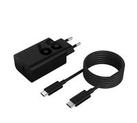 Lenovo ZG38C05739 mobile device charger Tablet, Universal Black AC Ind
