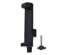 Mobile Device Stand For Concept 2 Rowing Machines Ensures Easy Accessibility And Stability During Exercises