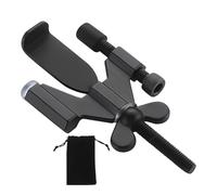 Mobile Door Lock for On the Go - Travel Hotel Locks Door Lock Security Latch Practical Door Barrier for Women Children Student Dorm Office School Apartment Hotel Privacy Rice