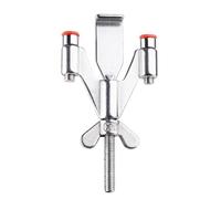 Mobile Door Lock - Lightweight Portable Steel Lock System, Manual Door Block Protection Device, Discreet Security Equipment, Everyday Use | Space-saving Locking Technology