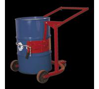 Mobile Drum Handler 205L