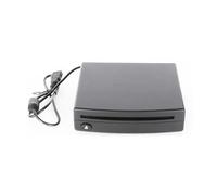 Mobile DVD Player, Auto Radio CD/DVD Schotel Box Speler Met USB Power Signaaloverdracht Extern For Multimedia high resolution
