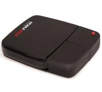 Mobile Edge 4 Port USB Hub with Wrap-Around Cable for Laptops and Desktops MEAH04