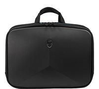 Mobile Edge Alienware Vindicator 2.0 Gaming Laptop Briefcase, 13-Inch, ScanFast TSA Checkpoint Friendly, Black (AWV13BC2.0)