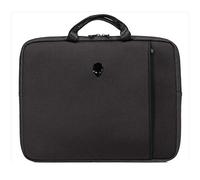Mobile Edge Alienware Vindicator 2.0 Neoprene Gaming Laptop Sleeve, 13-Inch, Black (AWV13NS2.0), Model: AWV13NS-2.0