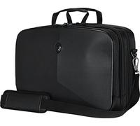 Mobile Edge Alienware Vindicator Briefcase for Laptops Upto 14-Inch - Black