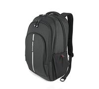 Mobile Edge Commuter Laptop Backpack, Black, 15.6", Commuter Laptop Backpack