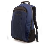 Mobile Edge Eco 17.3 "LAPTOP RUCKSACK BAGS (43.9 cm (17.3"), Backpack, Canvas, Cotton)