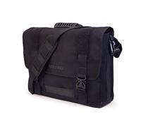 Mobile Edge ECO Messenger Bag for Laptops Upto 17.3-Inch - Black