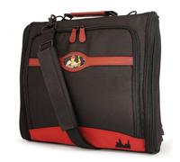 Mobile Edge MPDLT02 DIG Laptop Tote - Black