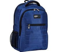 Mobile Edge Royal Blue SmartPack 16 Inch Laptop Backpack with Separate Padded Tablet Pocket Lightweight Design for Men, Women, Students MEBPSP3