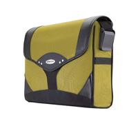 Mobile Edge Select Messenger Bag MEMS04