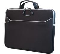 Mobile Edge SlipSuit 17.3 Pocket Case Black