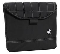 Mobile Edge Sumo 12" Black Nylon Laptop Sleeve