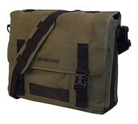 Mobile Edge The Eco 17.3 Messenger Bag by Bus Olive