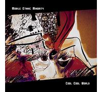 Mobile Ethnic Minority - Cool Cool World (180g Vinyl) [VINYL]