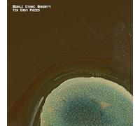 Mobile Ethnic Minority - Ten Easy Pieces